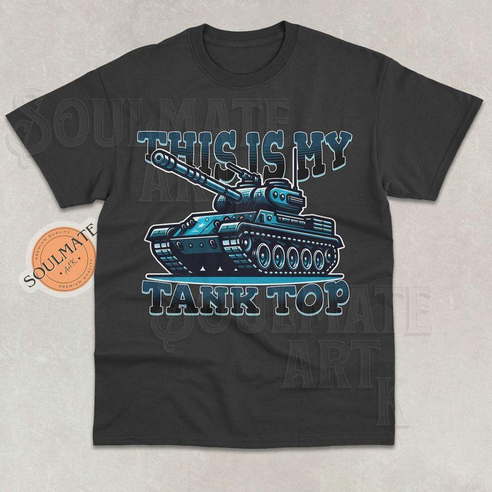 This Is My Tank Top Vuitino Apparel This Is My Tank Top Vuitino Apparel